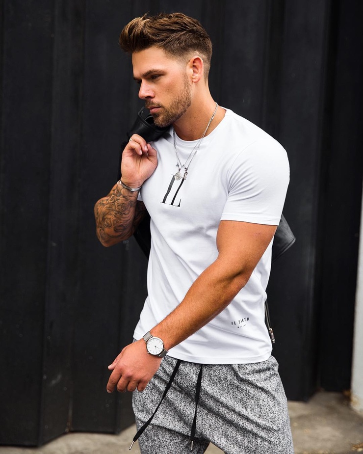 Joss Mooney