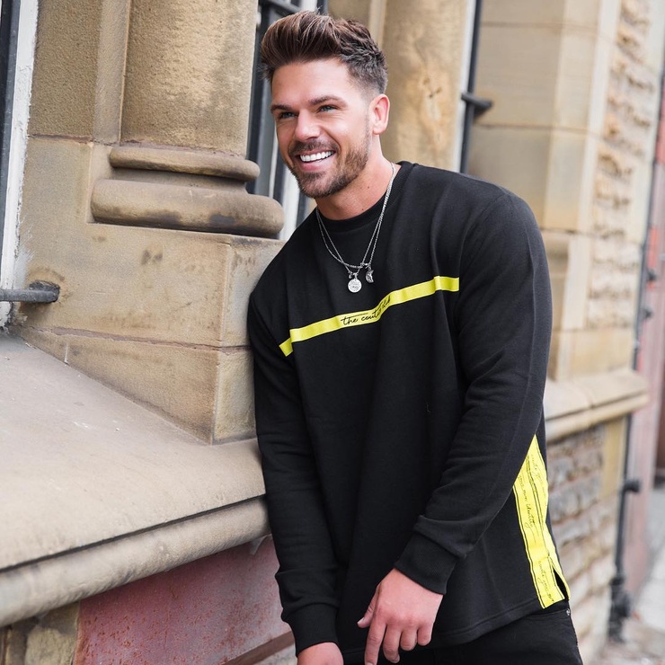Joss Mooney