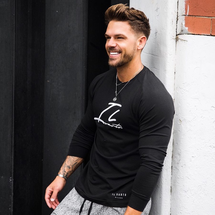Joss Mooney