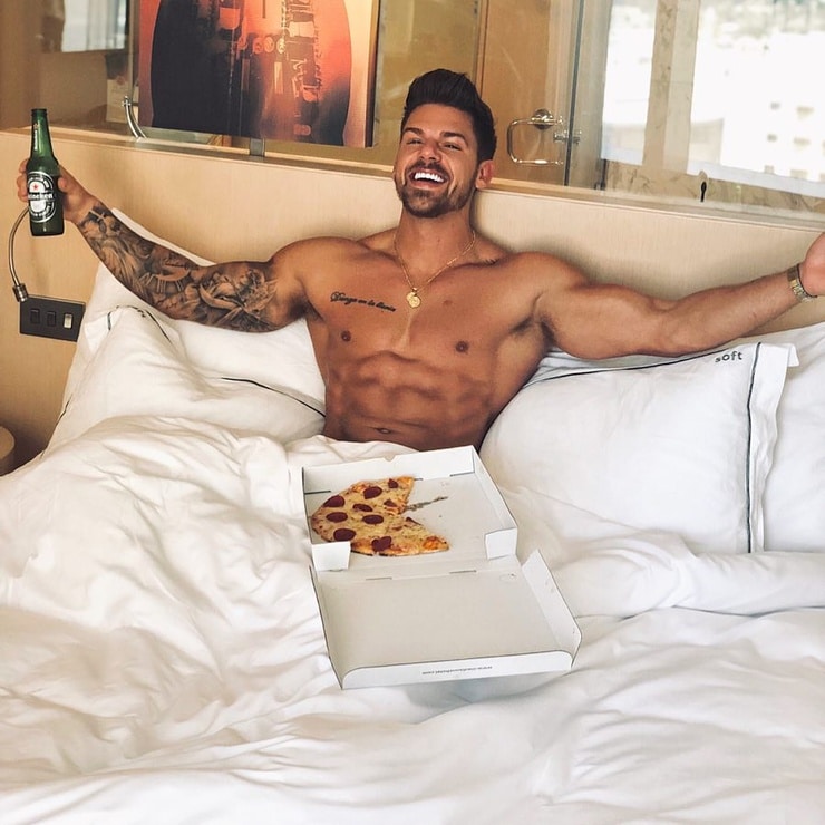 Joss Mooney