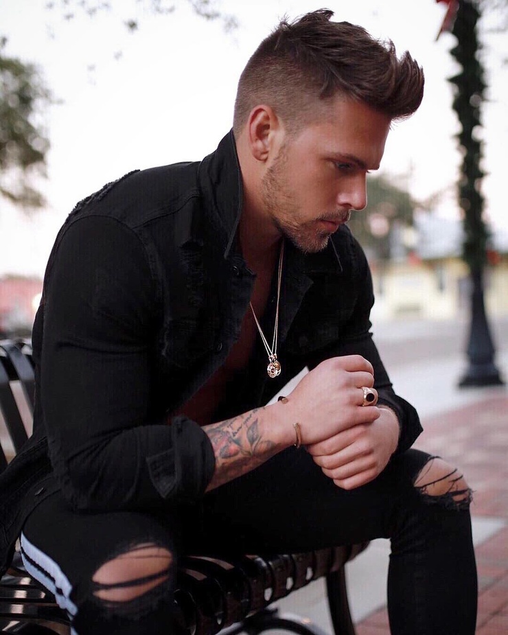 Joss Mooney