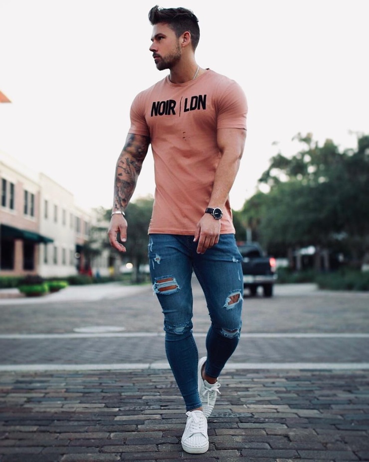 Joss Mooney