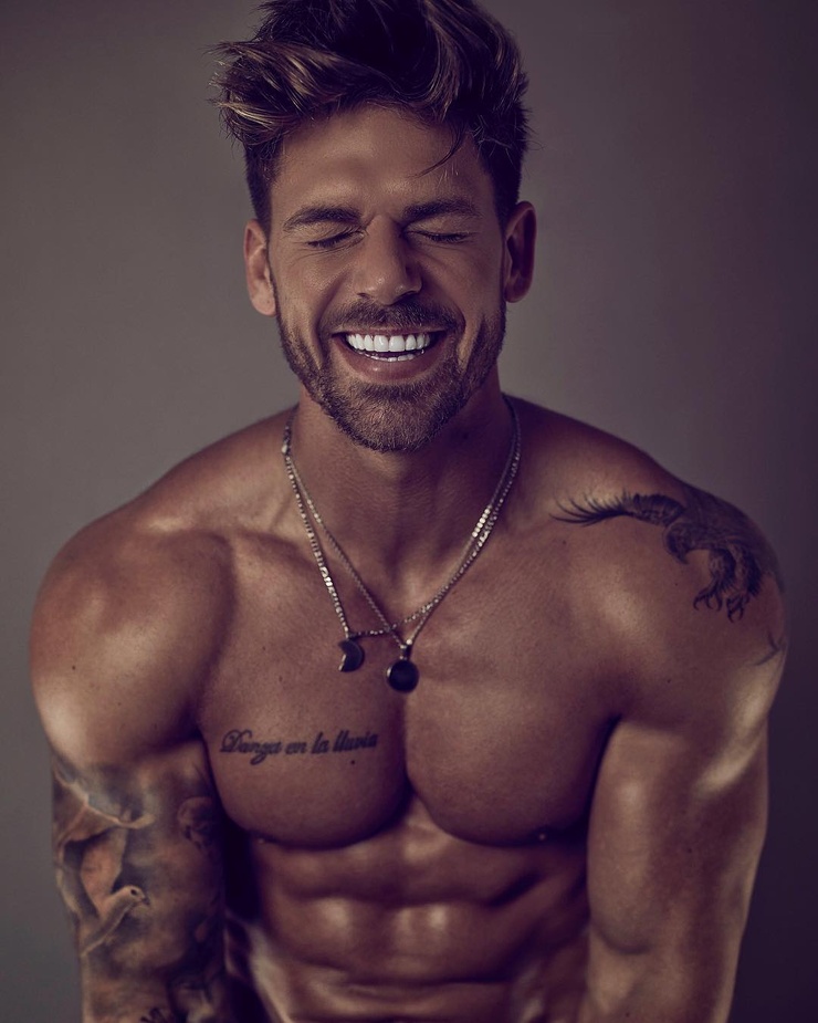 Joss Mooney
