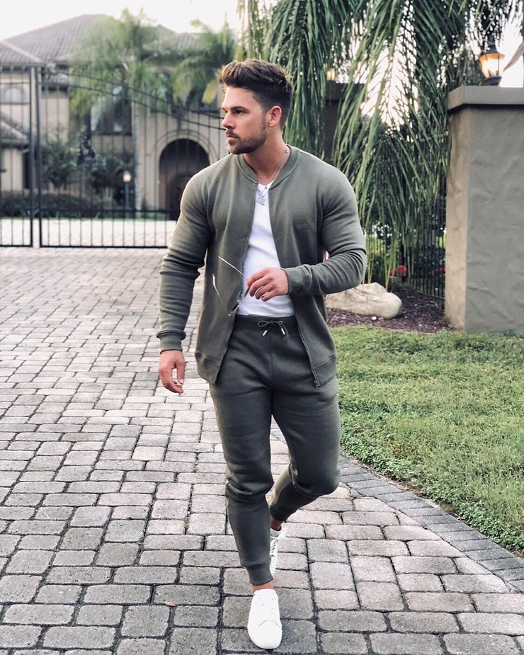 Joss Mooney