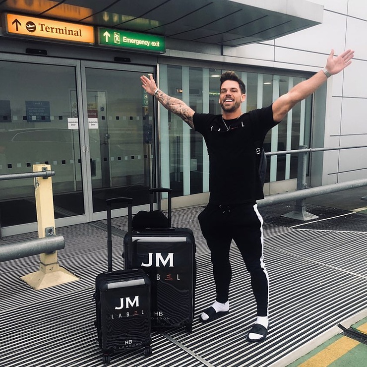 Joss Mooney