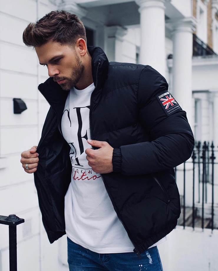 Joss Mooney