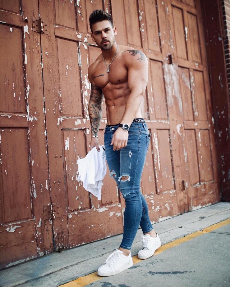 Joss Mooney