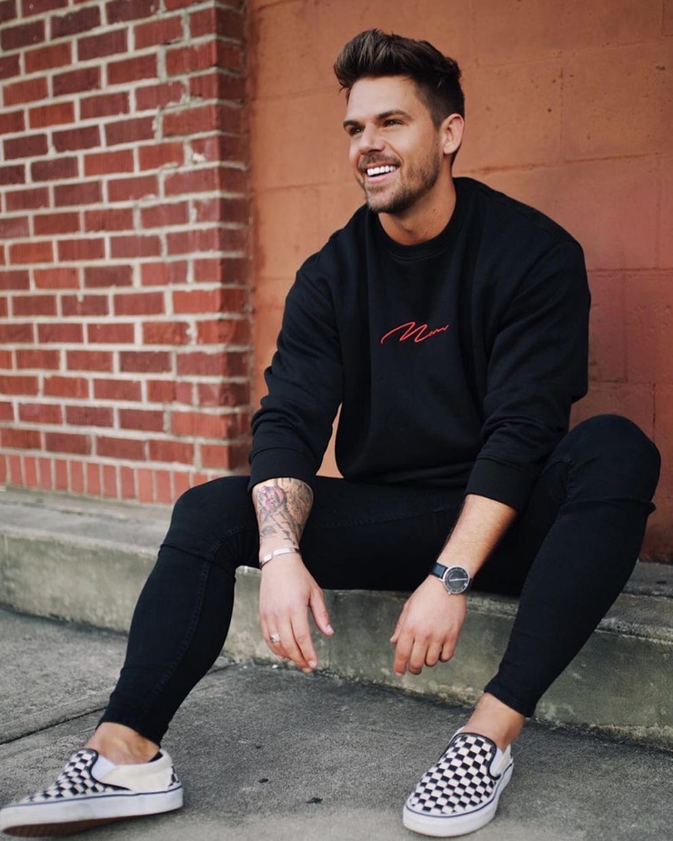 Joss Mooney