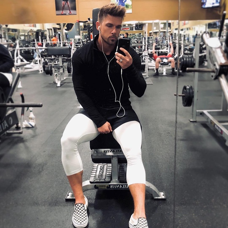 Joss Mooney