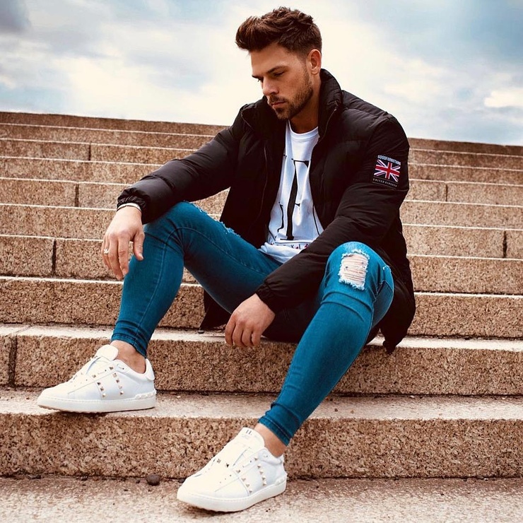 Joss Mooney