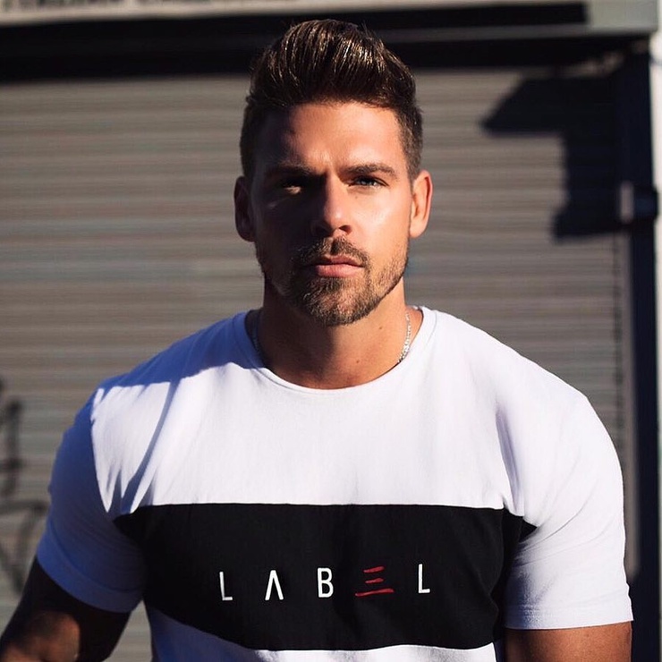 Joss Mooney