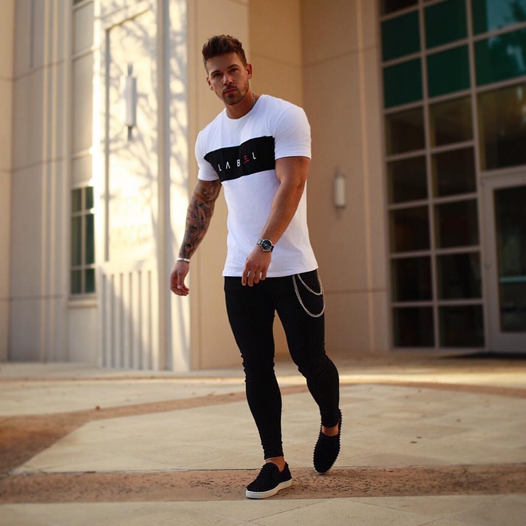 Joss Mooney