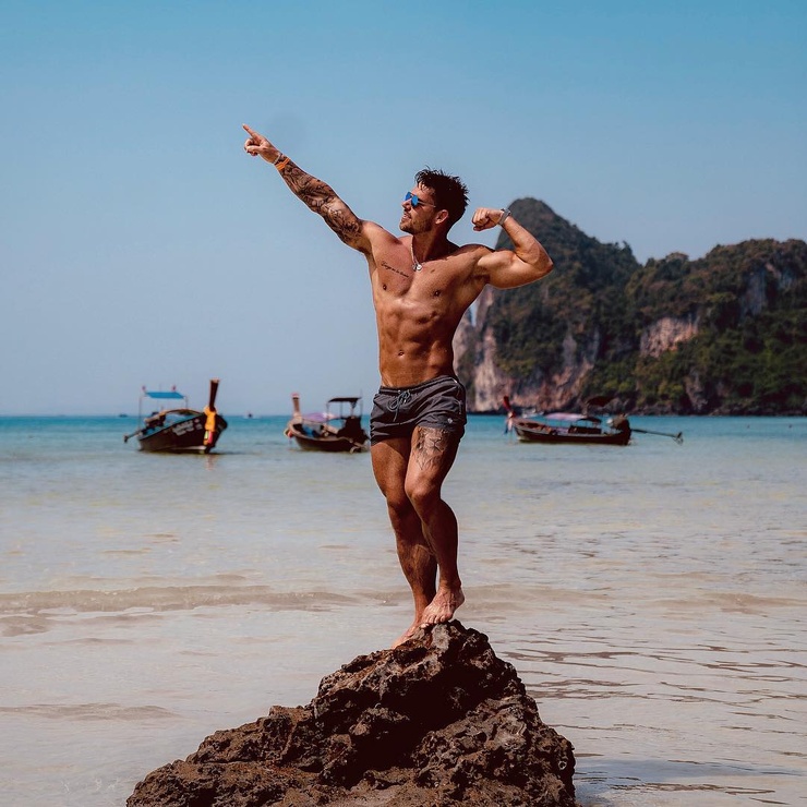 Joss Mooney