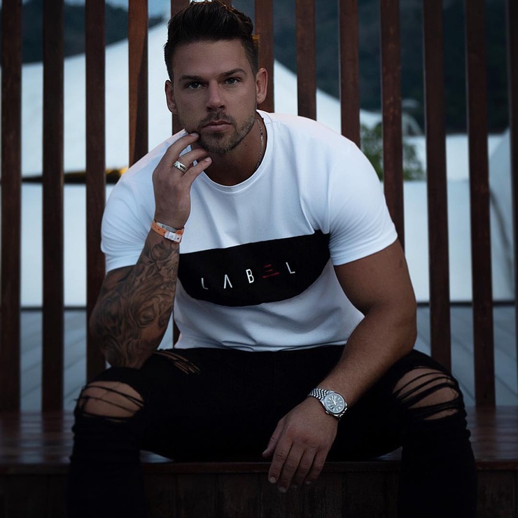 Joss Mooney