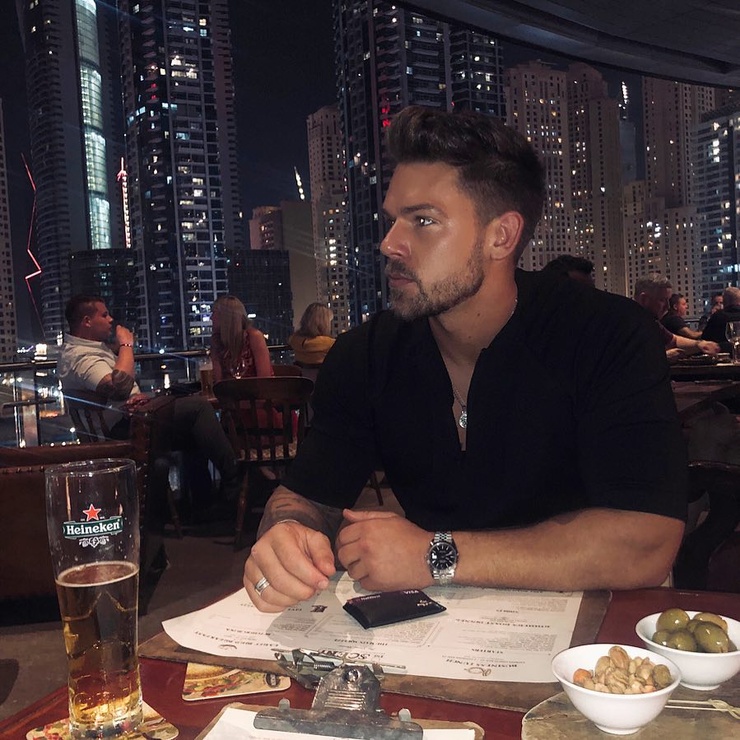 Joss Mooney