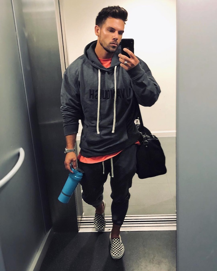 Joss Mooney