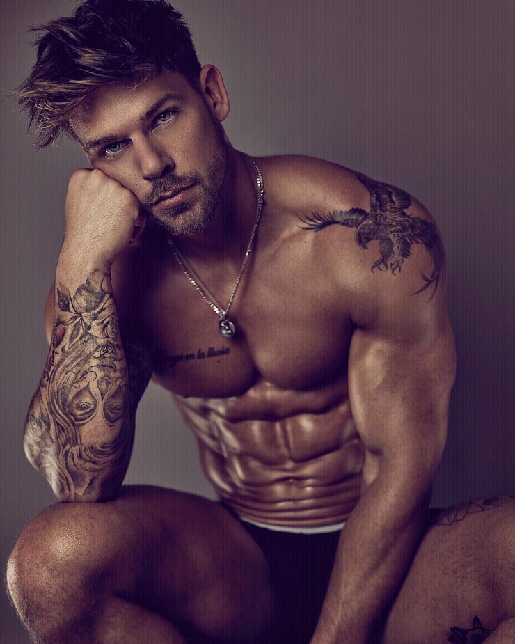Joss Mooney
