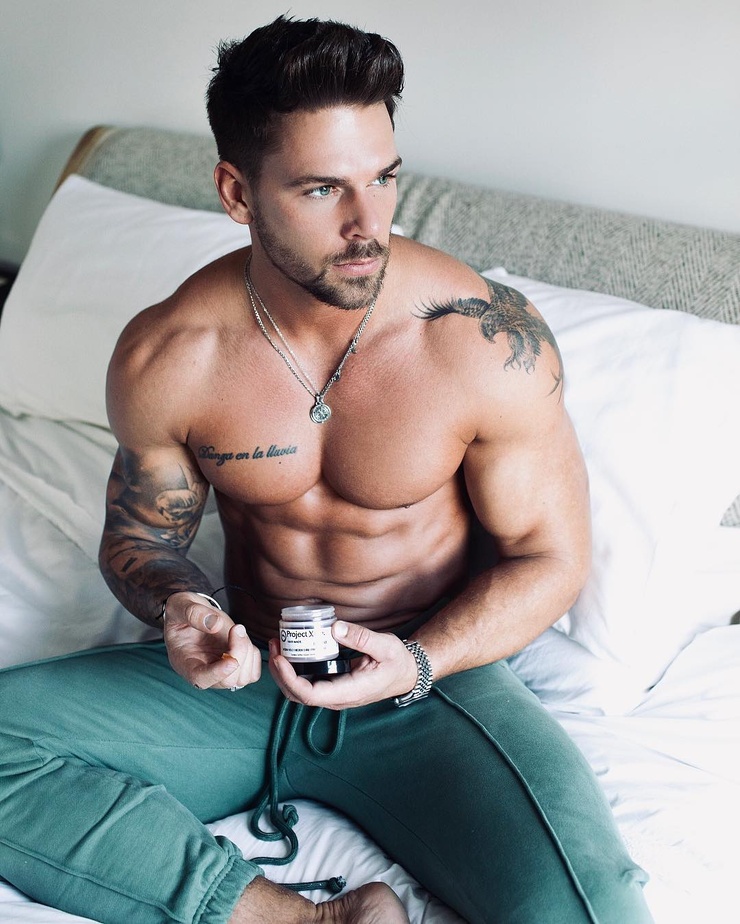 Joss Mooney