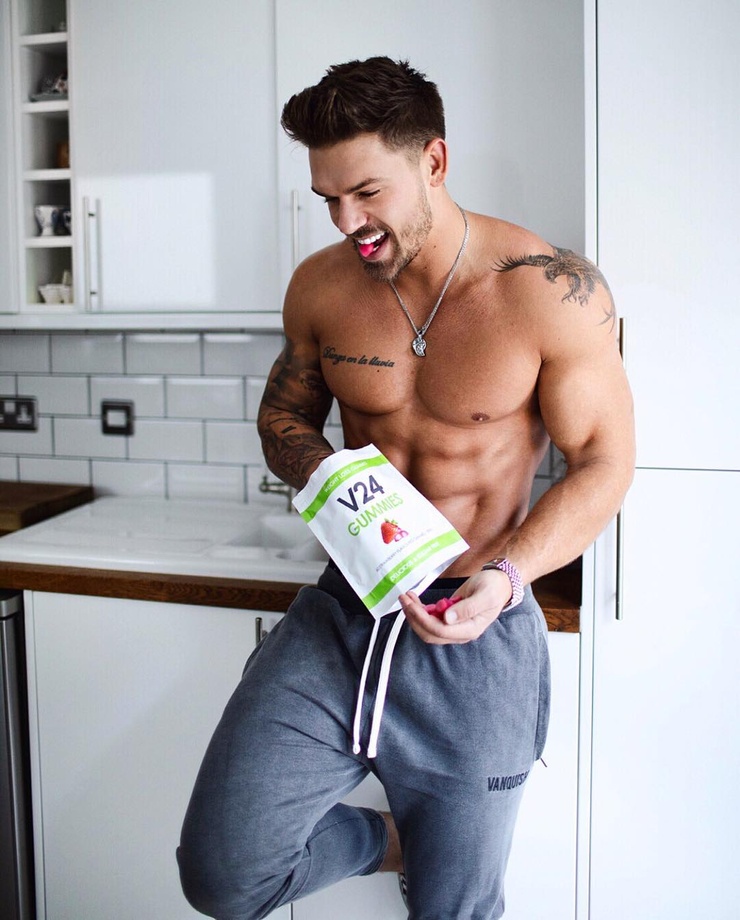 Joss Mooney