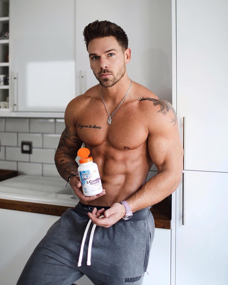 Picture Of Joss Mooney