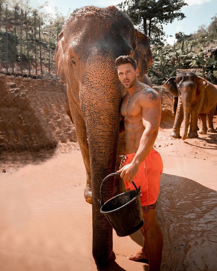 Joss Mooney
