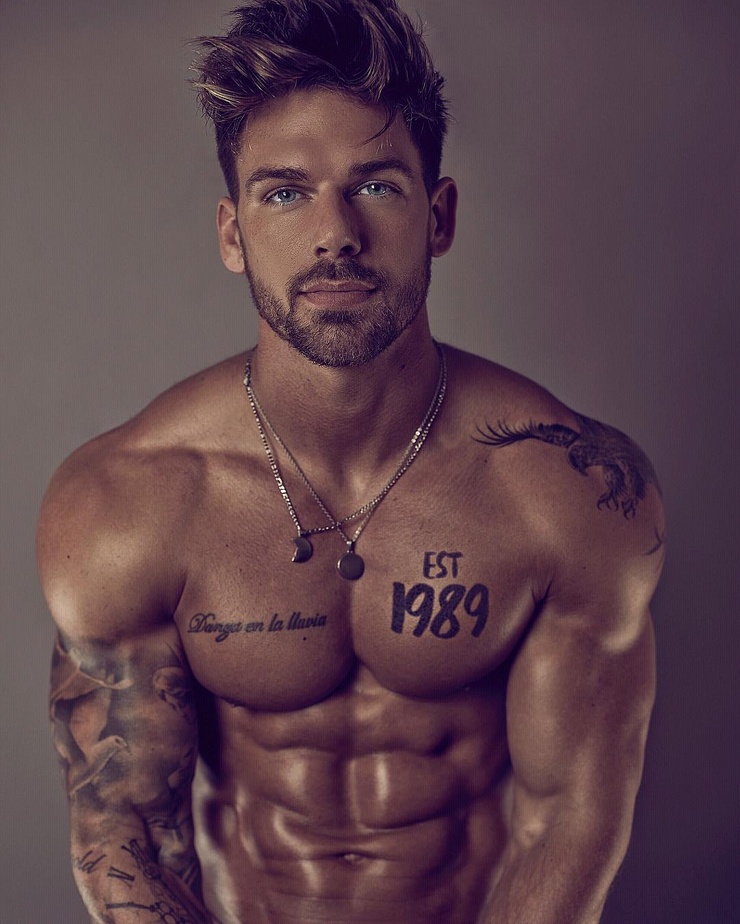 Joss Mooney