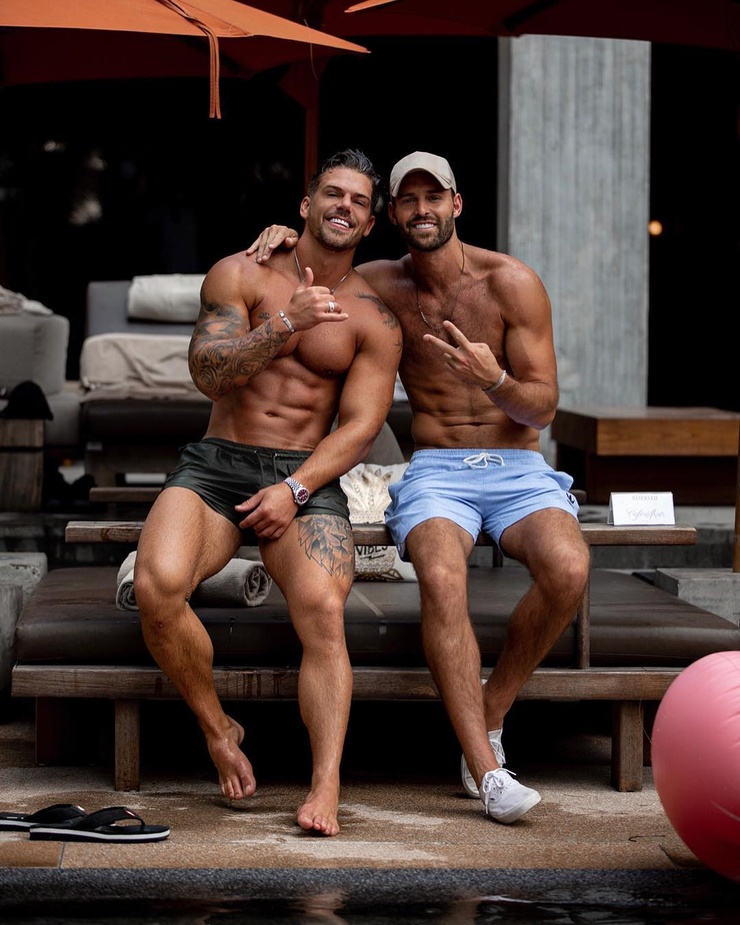 Joss Mooney
