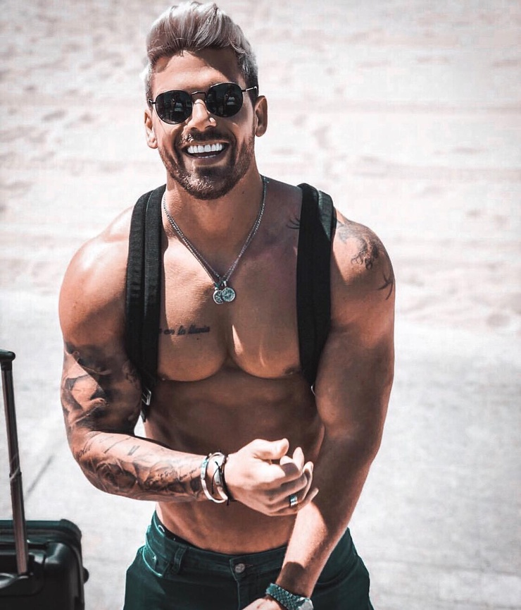 Joss Mooney