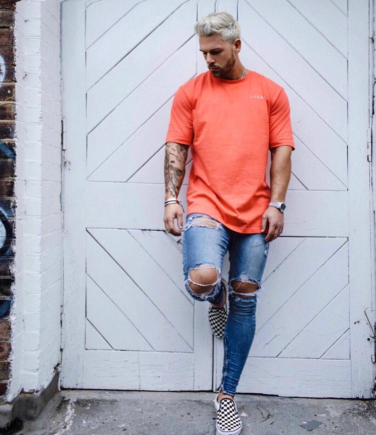 Joss Mooney
