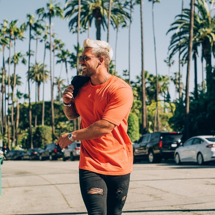 Joss Mooney