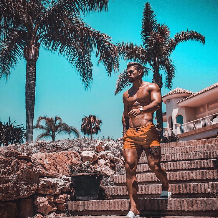 Joss Mooney