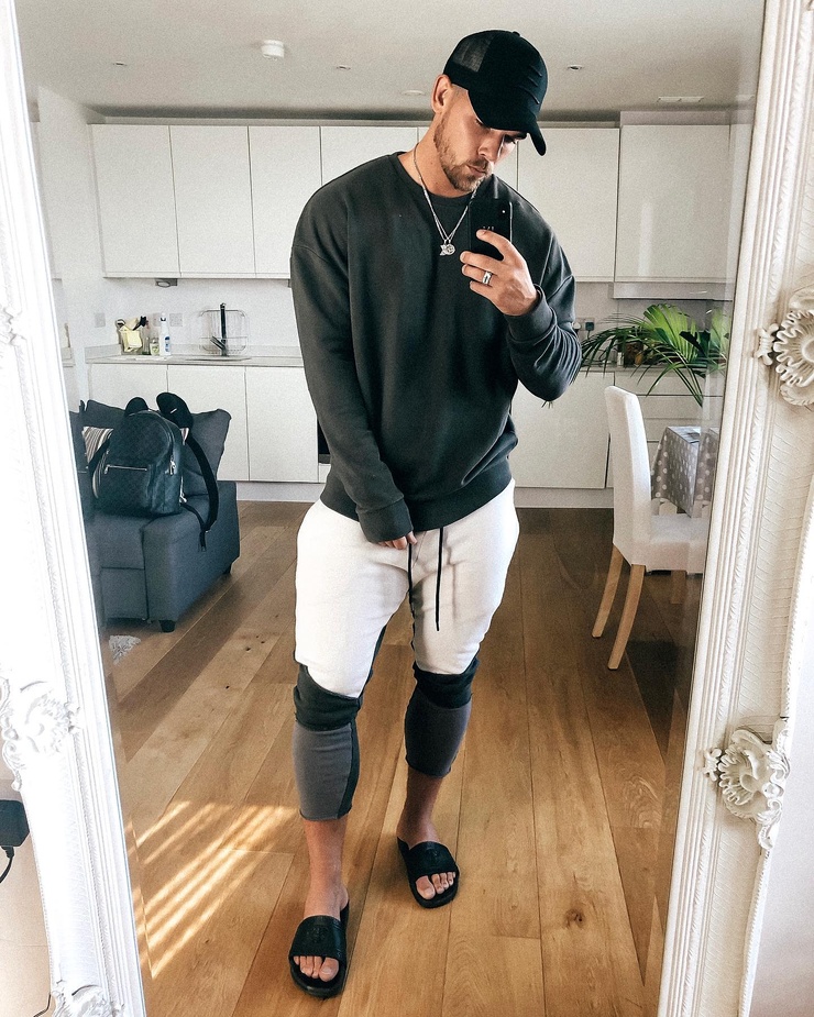 Joss Mooney