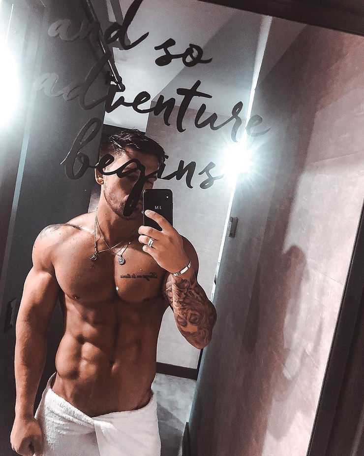 Joss Mooney