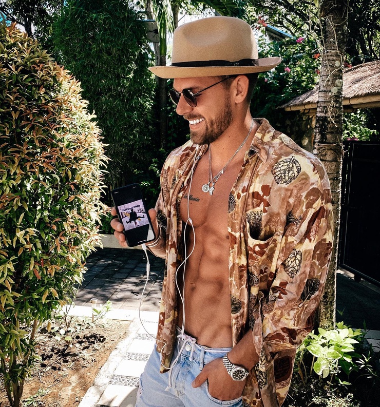 Joss Mooney