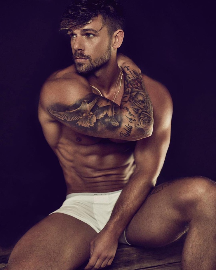 Joss Mooney