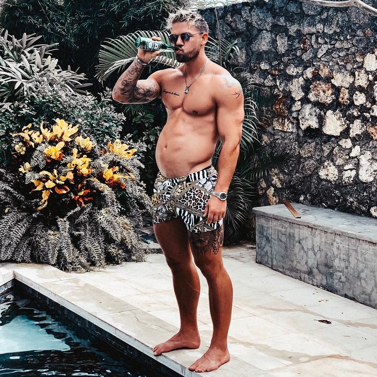 Joss Mooney