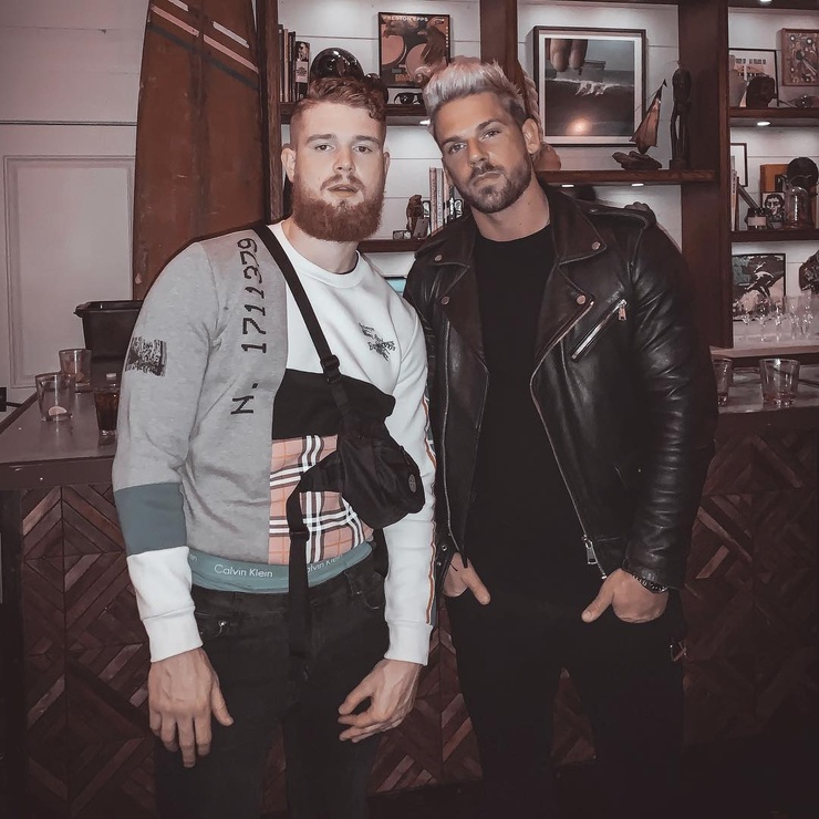 Joss Mooney