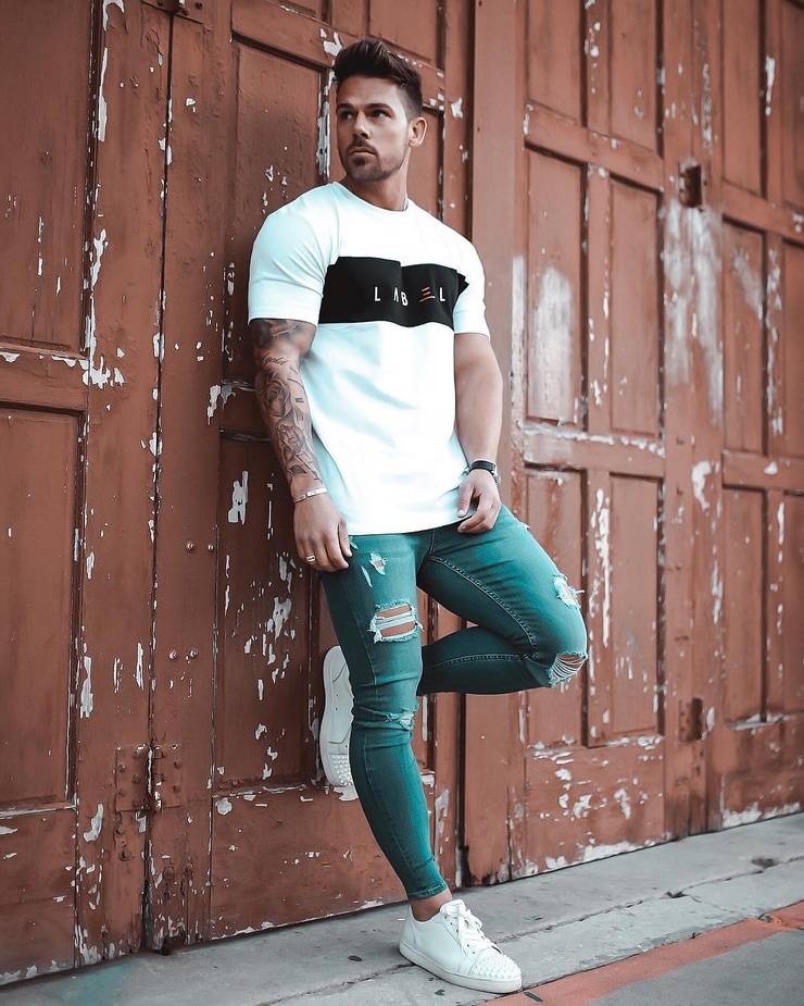 Joss Mooney