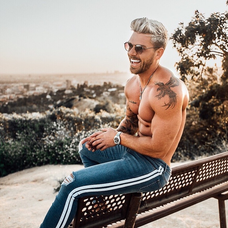 Joss Mooney