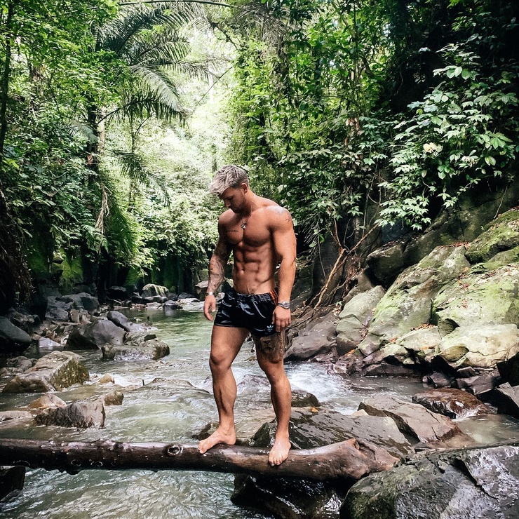 Joss Mooney