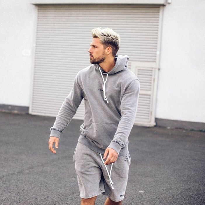 Joss Mooney