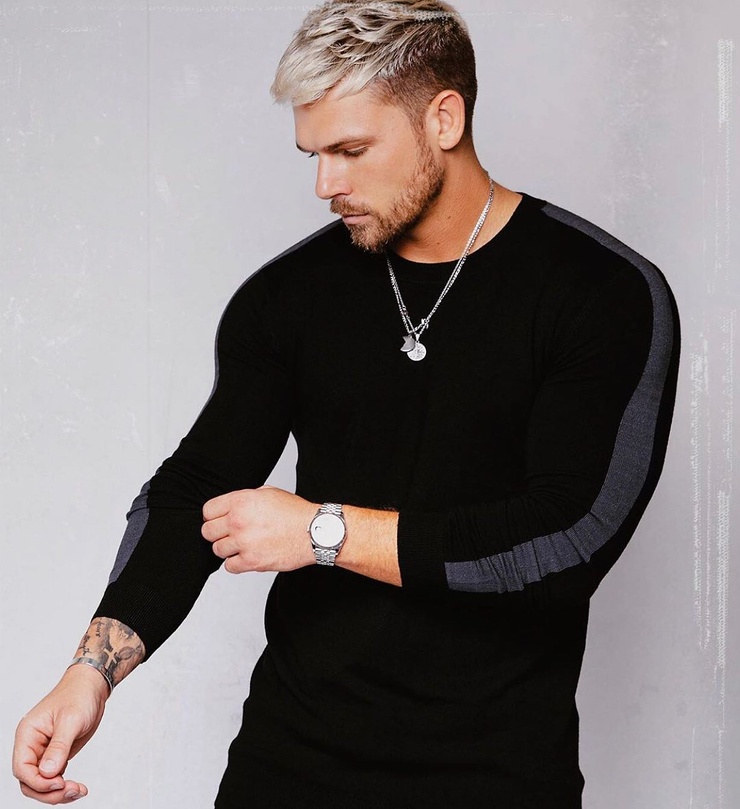 Joss Mooney