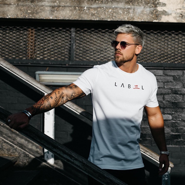 Joss Mooney