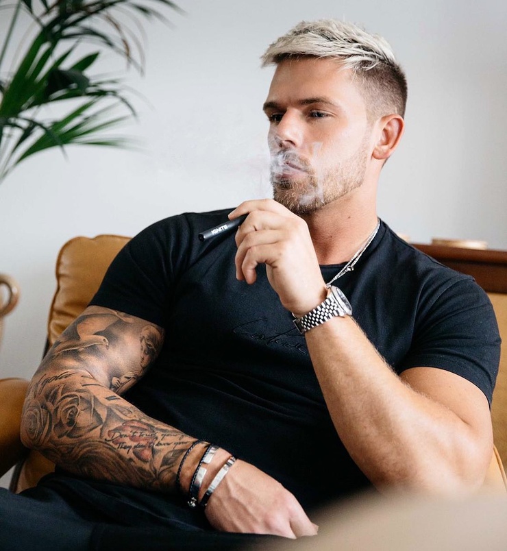 Joss Mooney