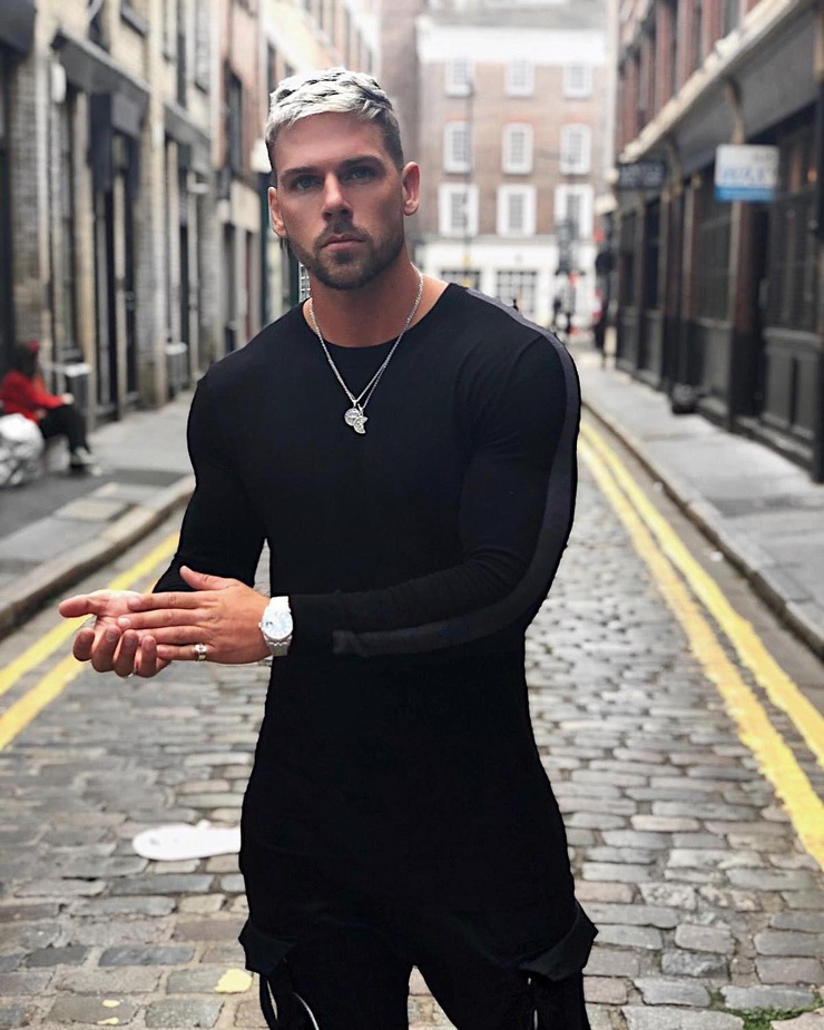 Joss Mooney