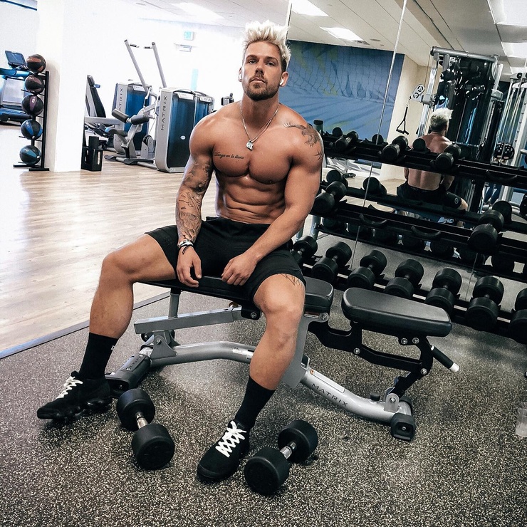Joss Mooney