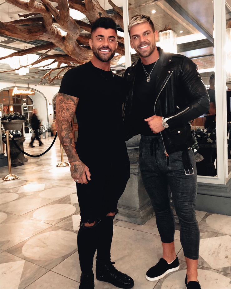 Joss Mooney
