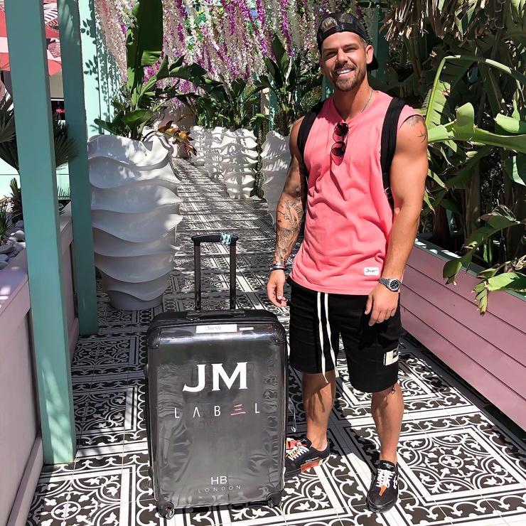 Joss Mooney