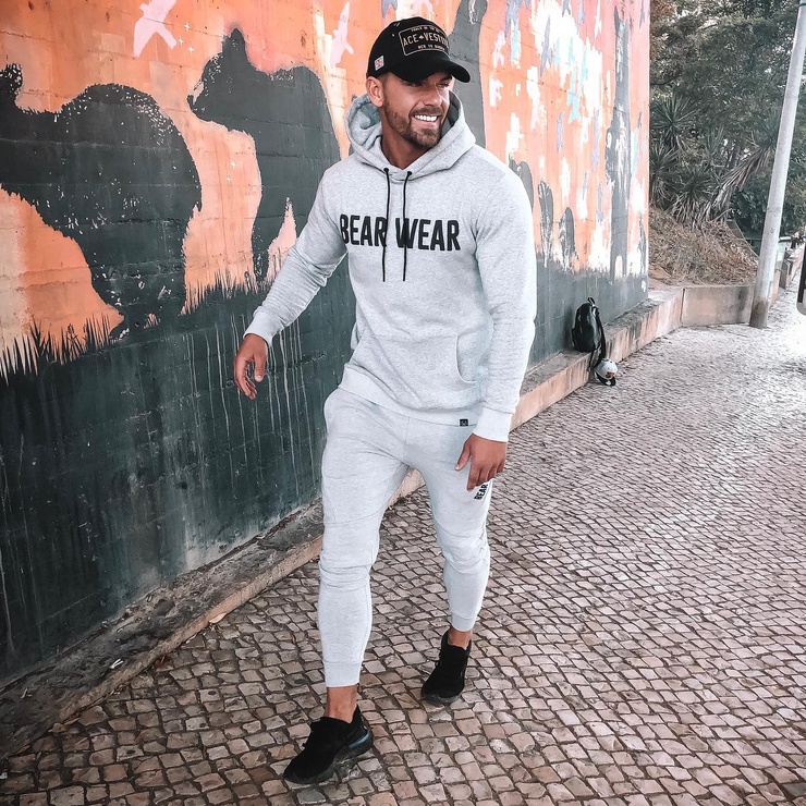 Joss Mooney