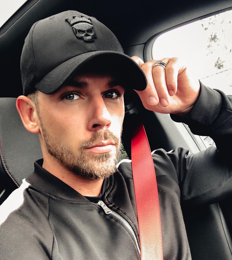 Joss Mooney